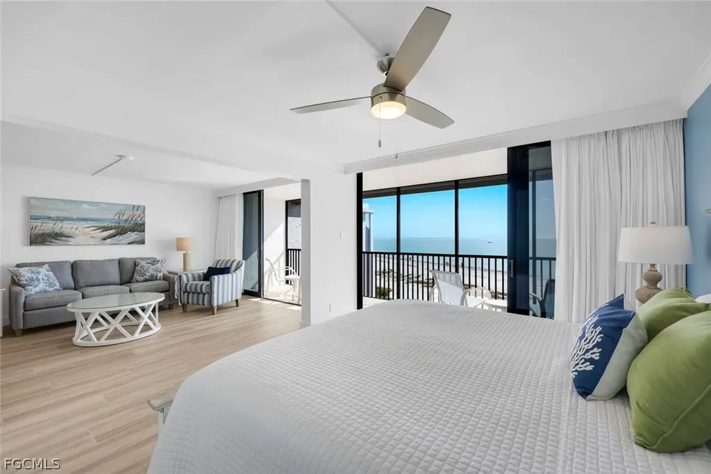 1501 Middle Gulf Drive Sanibel FL 33957