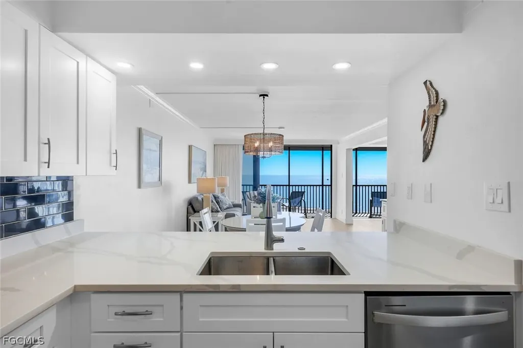 1501 Middle Gulf Drive Sanibel FL 33957