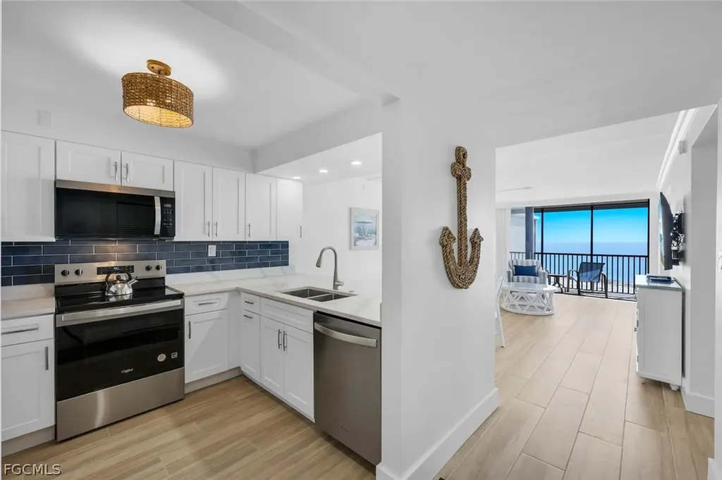 1501 Middle Gulf Drive Sanibel FL 33957