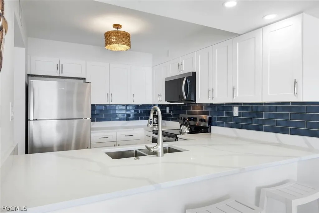 1501 Middle Gulf Drive Sanibel FL 33957