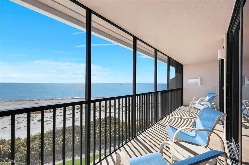 1501 Middle Gulf Drive Sanibel FL 33957