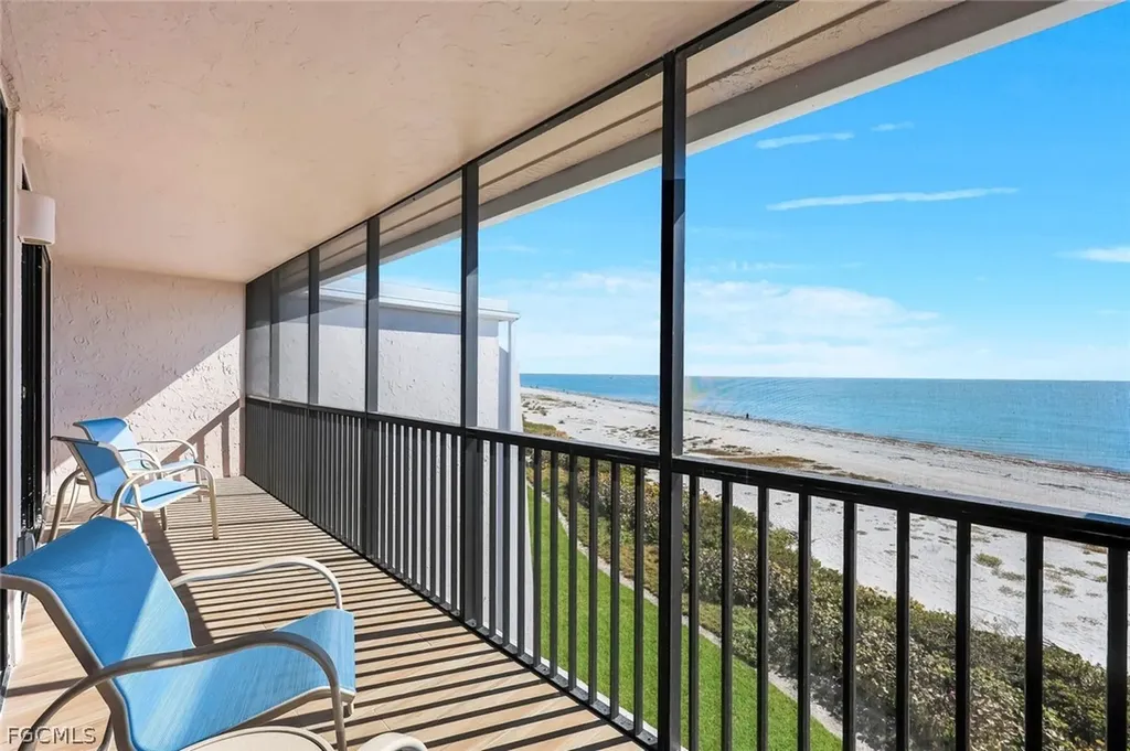 1501 Middle Gulf Drive Sanibel FL 33957