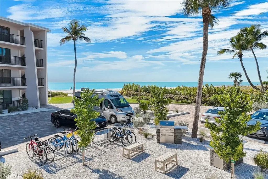 1501 Middle Gulf Drive Sanibel FL 33957