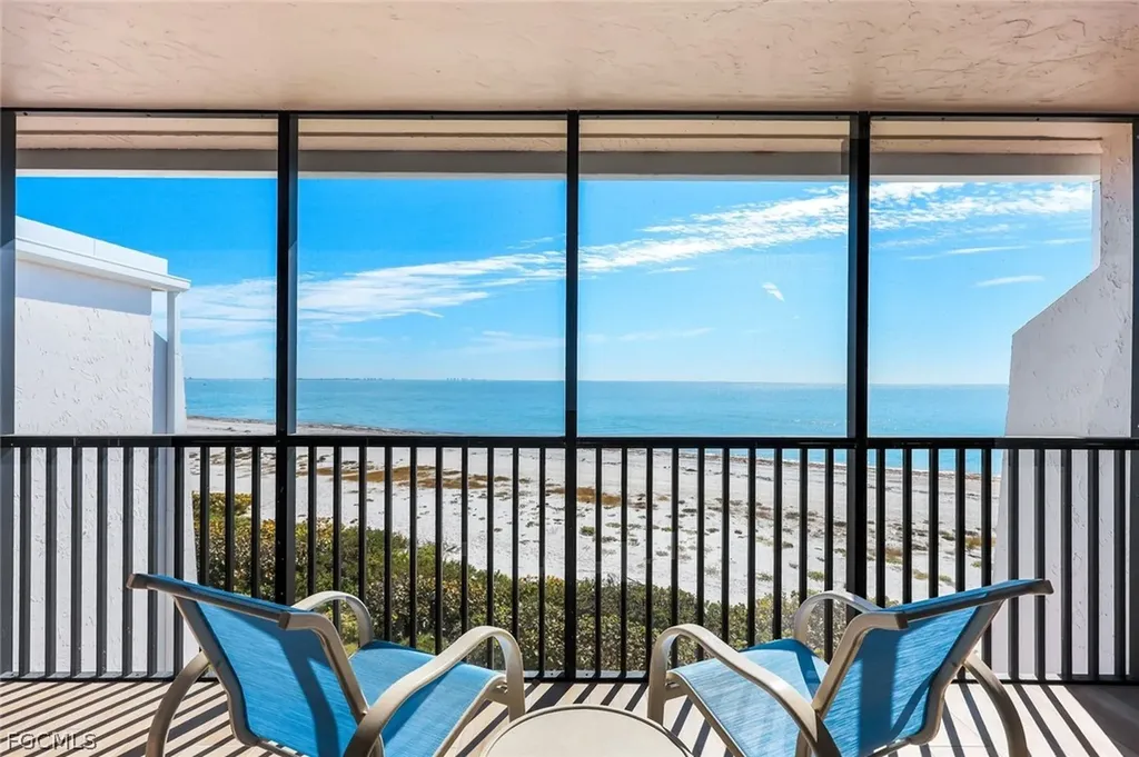 1501 Middle Gulf Drive Sanibel FL 33957