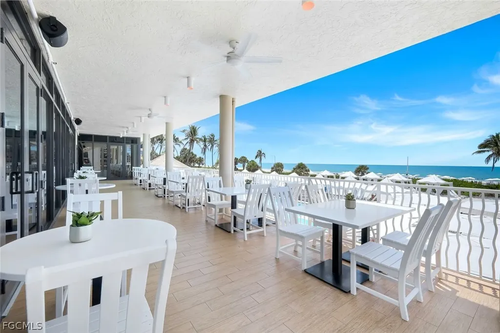 1501 Middle Gulf Drive Sanibel FL 33957