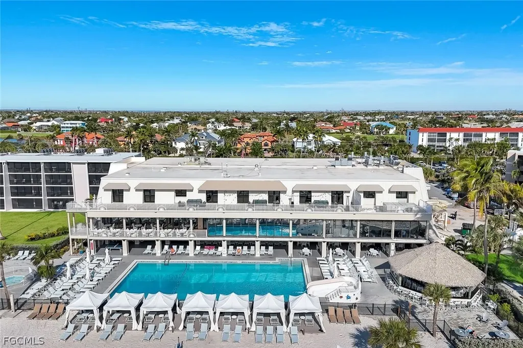 1501 Middle Gulf Drive Sanibel FL 33957