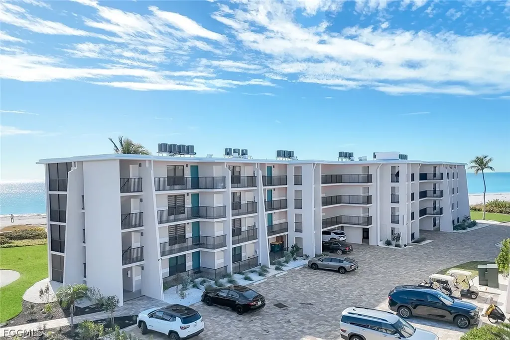 1501 Middle Gulf Drive Sanibel FL 33957