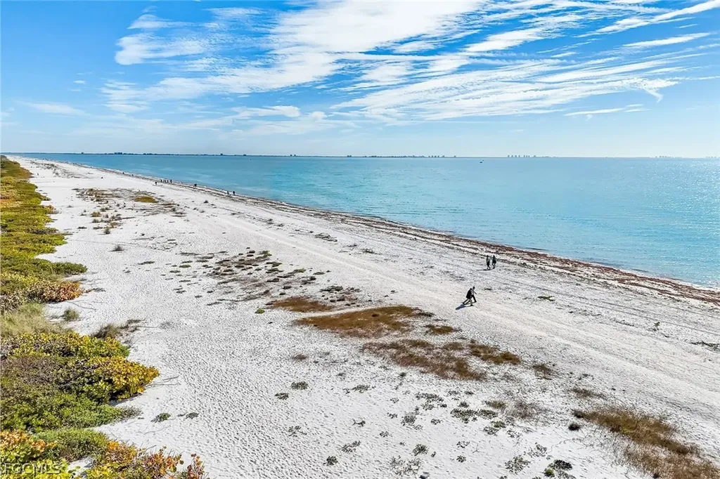 1501 Middle Gulf Drive Sanibel FL 33957