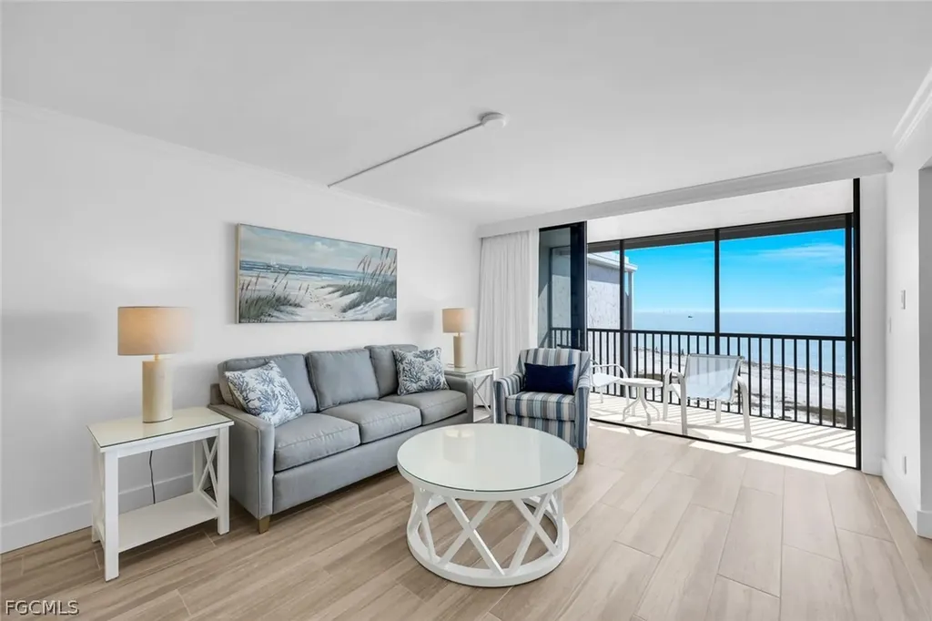 1501 Middle Gulf Drive Sanibel FL 33957