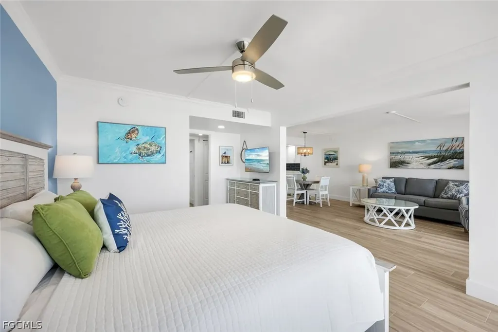 1501 Middle Gulf Drive Sanibel FL 33957