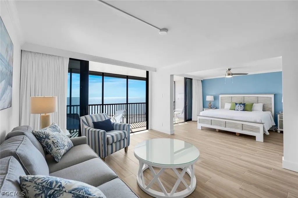 1501 Middle Gulf Drive Sanibel FL 33957