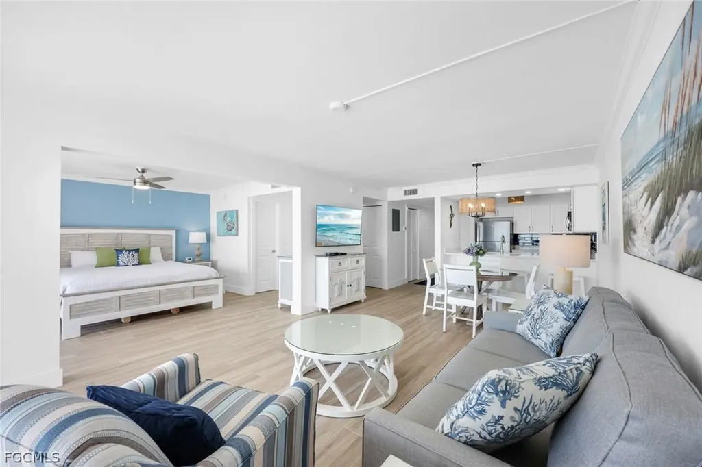 1501 Middle Gulf Drive Sanibel FL 33957