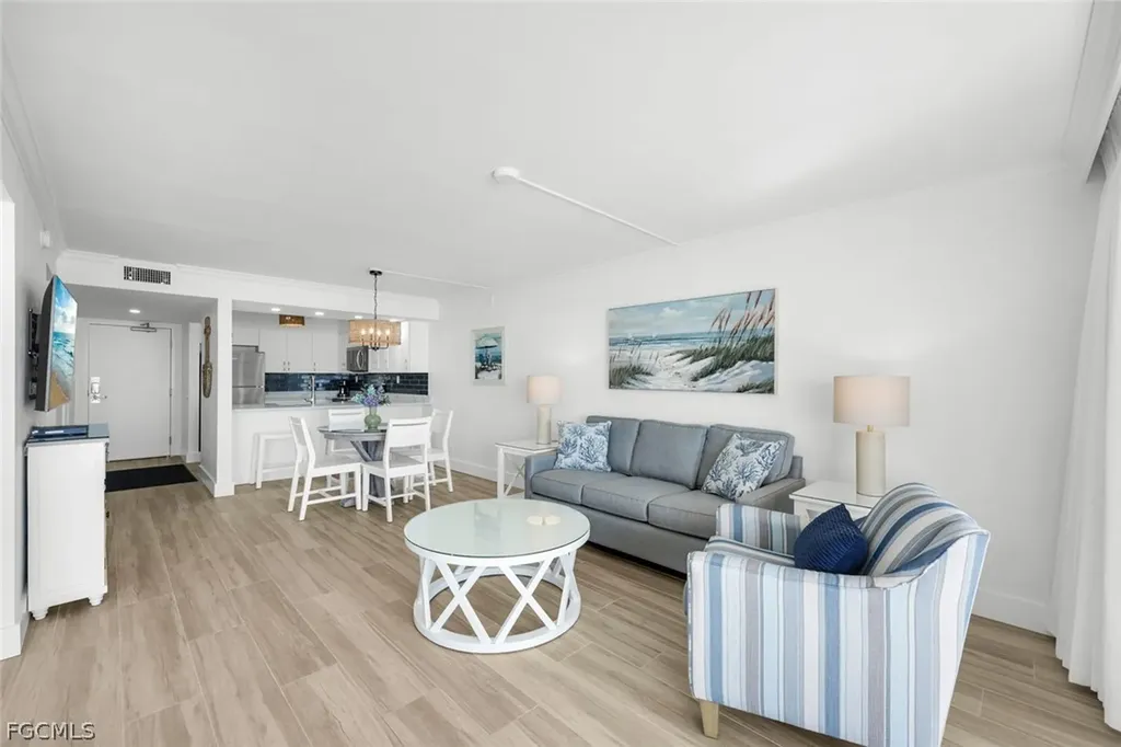 1501 Middle Gulf Drive Sanibel FL 33957