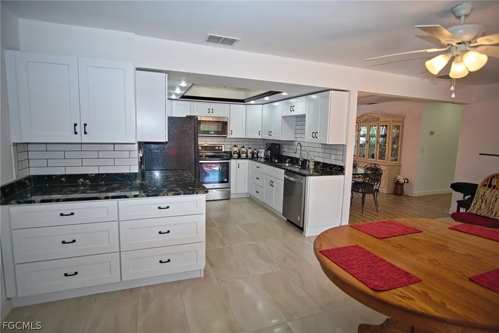 1930 Indian Creek Drive North Fort Myers FL 33917
