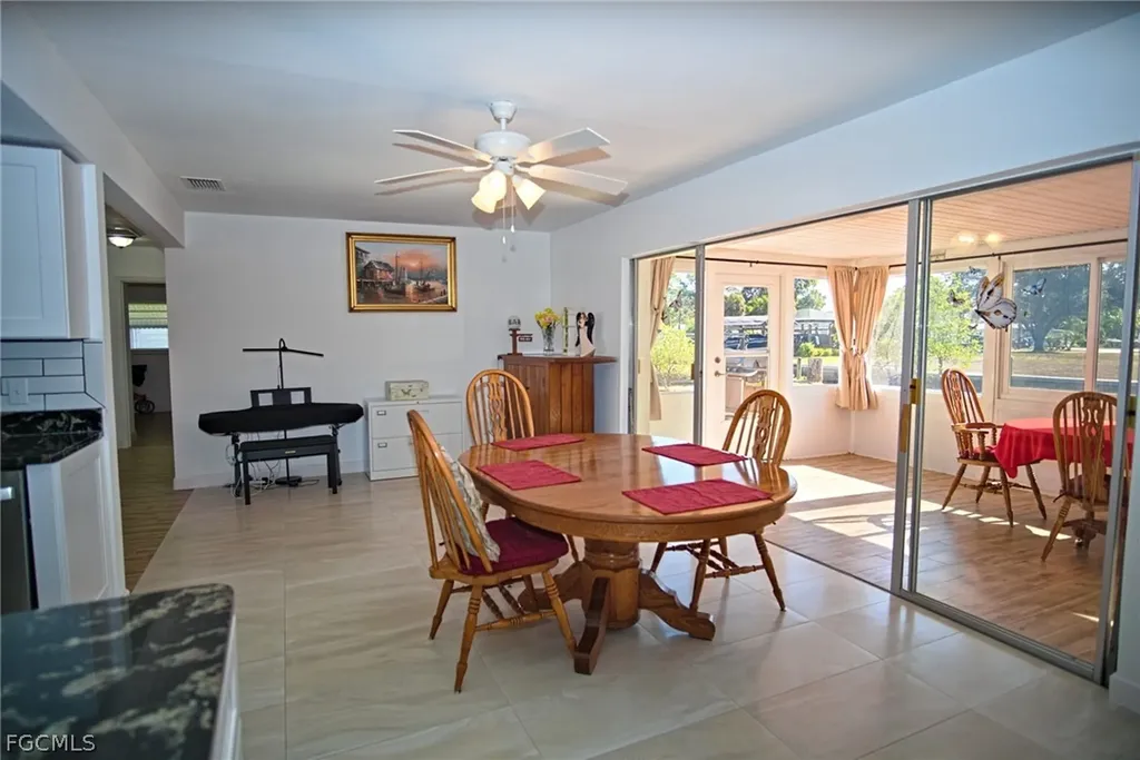 1930 Indian Creek Drive North Fort Myers FL 33917