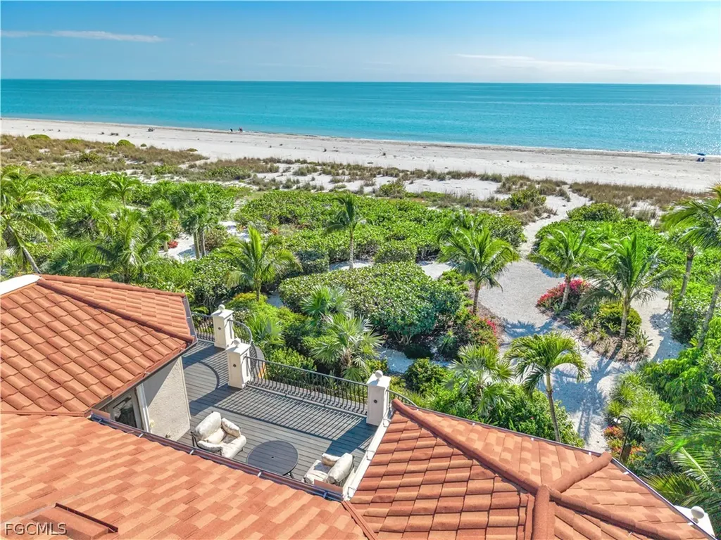 3767 W Gulf Drive Sanibel FL 33957