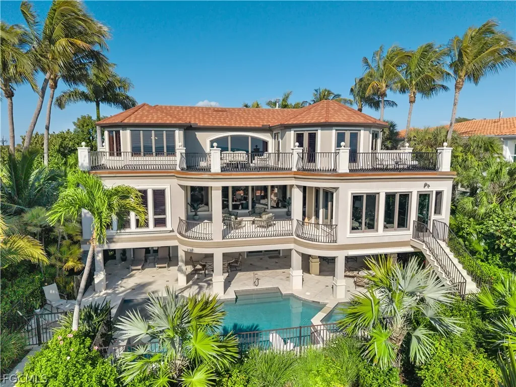 3767 W Gulf Drive Sanibel FL 33957