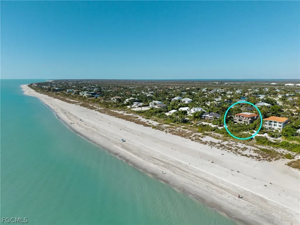 3767 W Gulf Drive Sanibel FL 33957