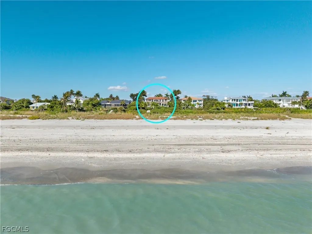 3767 W Gulf Drive Sanibel FL 33957
