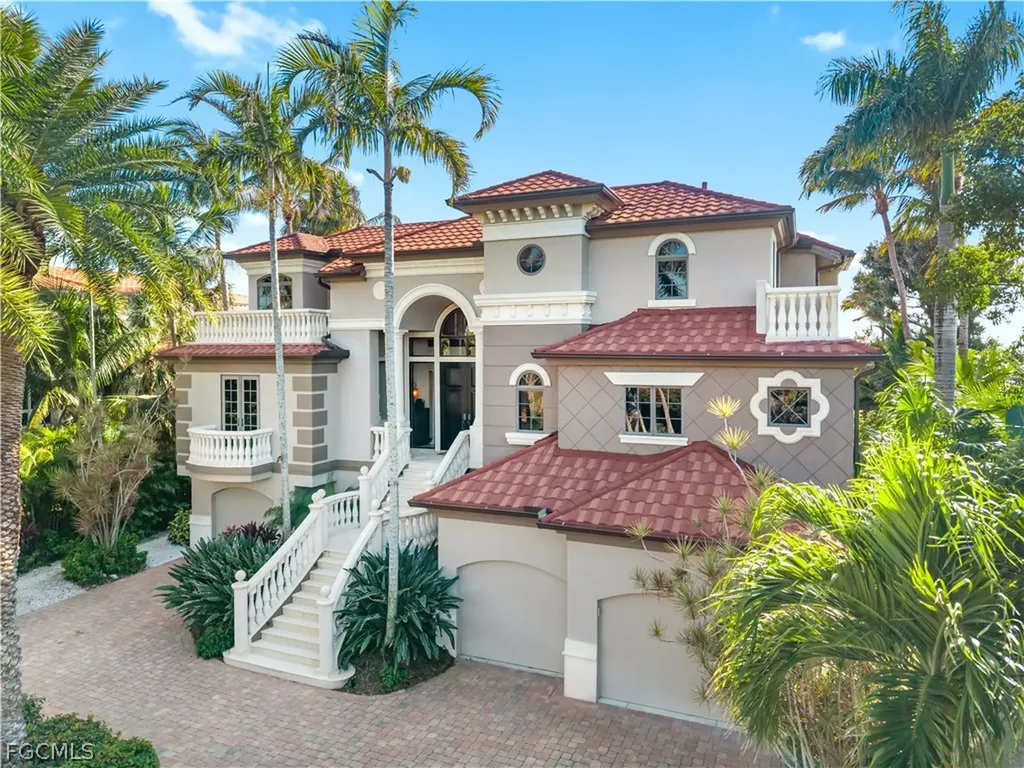 3767 W Gulf Drive Sanibel FL 33957