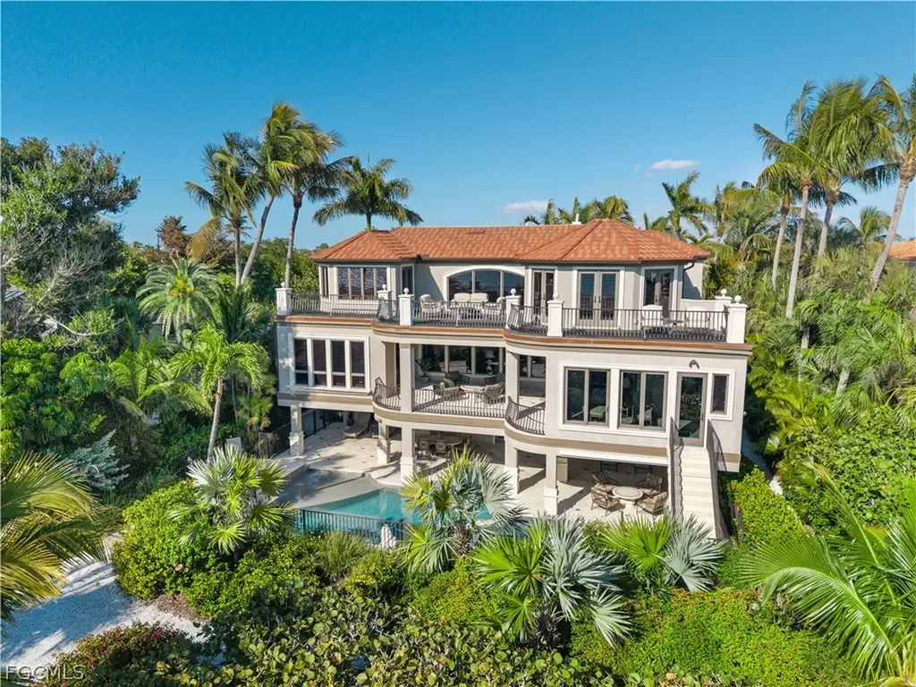 3767 W Gulf Drive Sanibel FL 33957