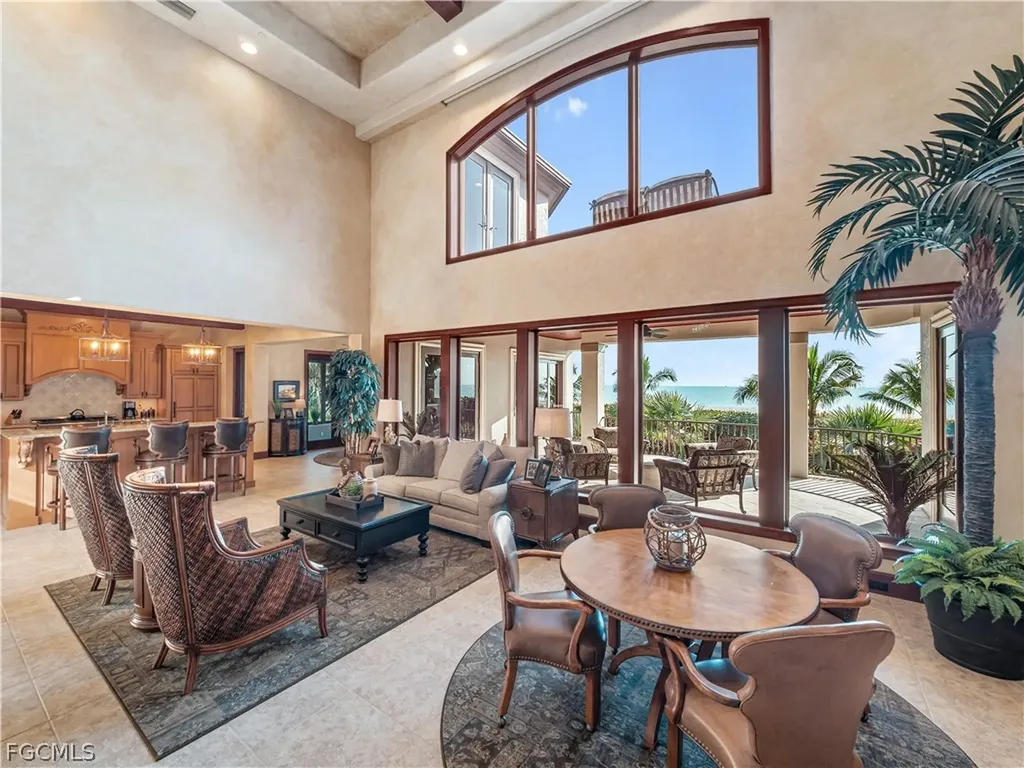 3767 W Gulf Drive Sanibel FL 33957