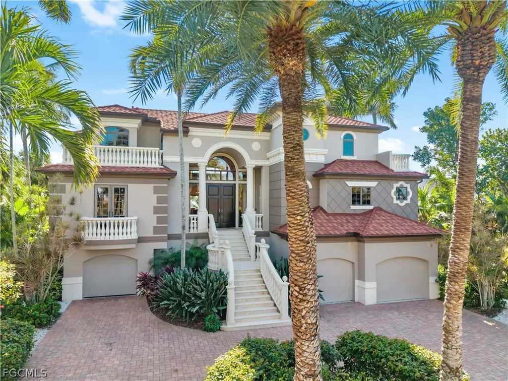 3767 W Gulf Drive Sanibel FL 33957