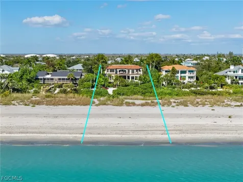 3767 W Gulf Drive Sanibel FL 33957