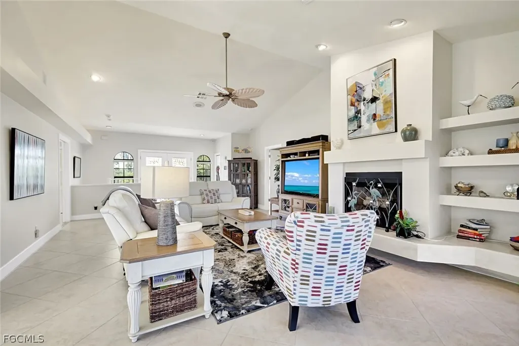 1126 Harbour Cottage Court Sanibel FL 33957
