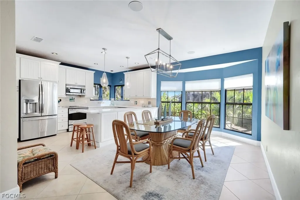 1126 Harbour Cottage Court Sanibel FL 33957