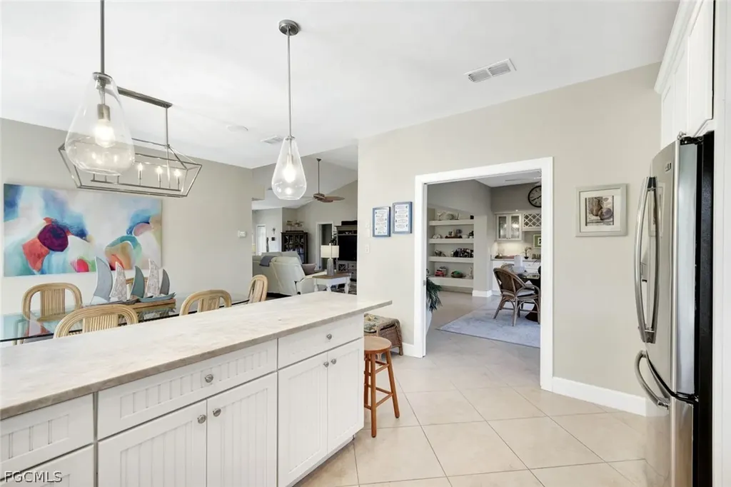 1126 Harbour Cottage Court Sanibel FL 33957