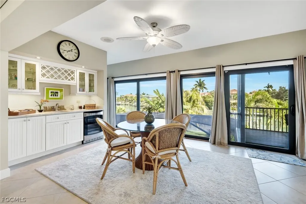 1126 Harbour Cottage Court Sanibel FL 33957