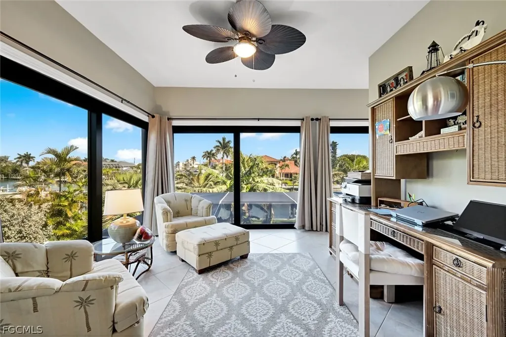 1126 Harbour Cottage Court Sanibel FL 33957