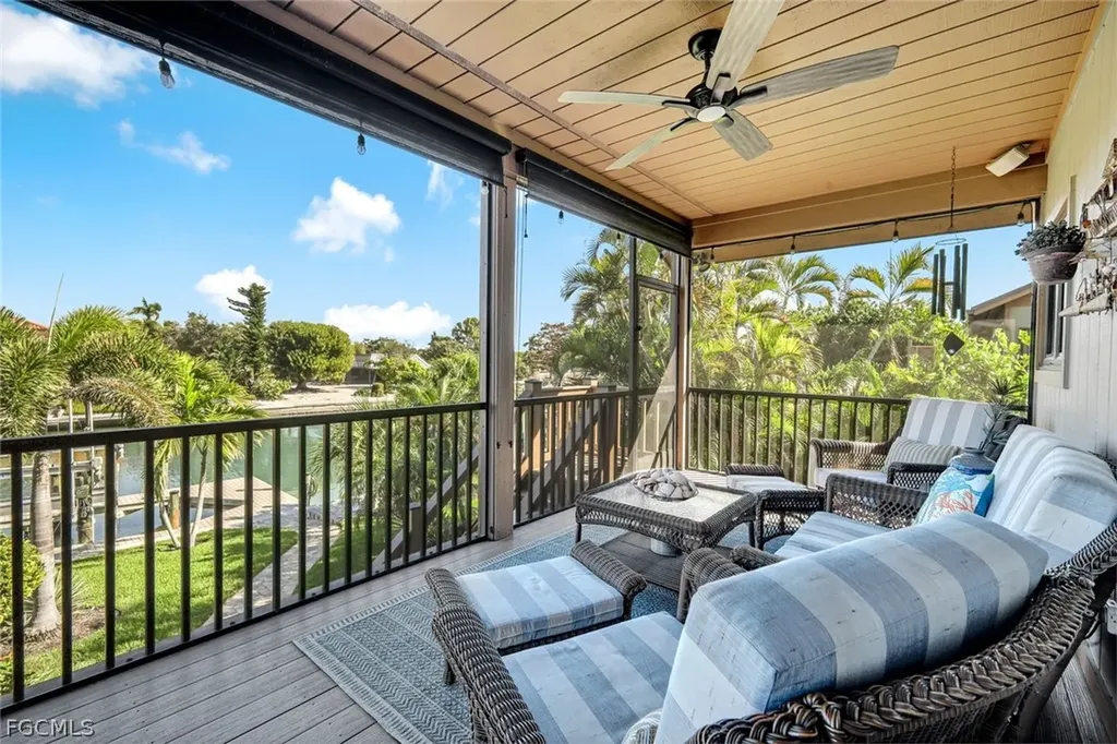 1126 Harbour Cottage Court Sanibel FL 33957