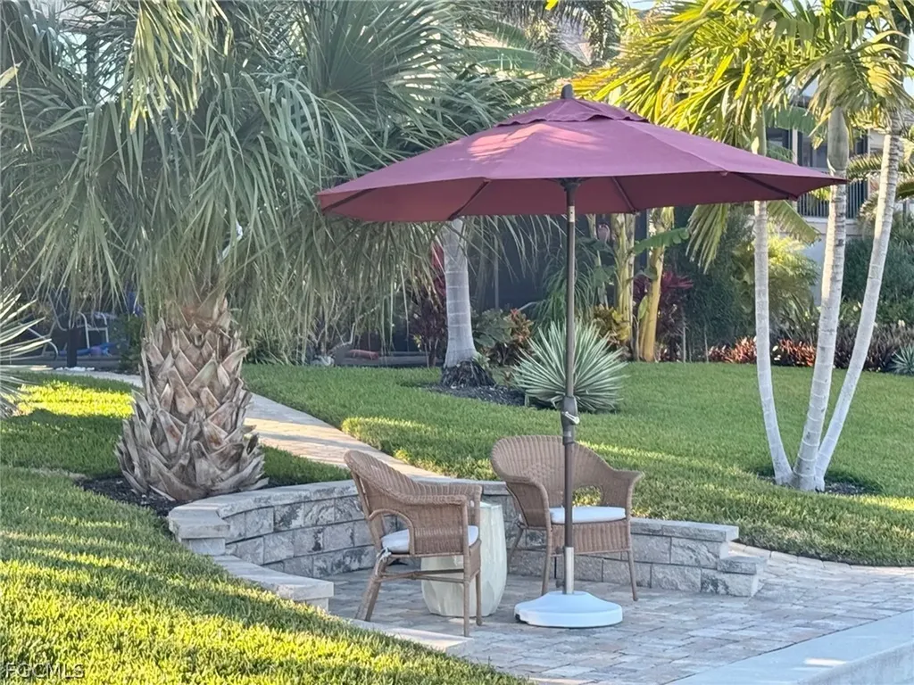 1126 Harbour Cottage Court Sanibel FL 33957