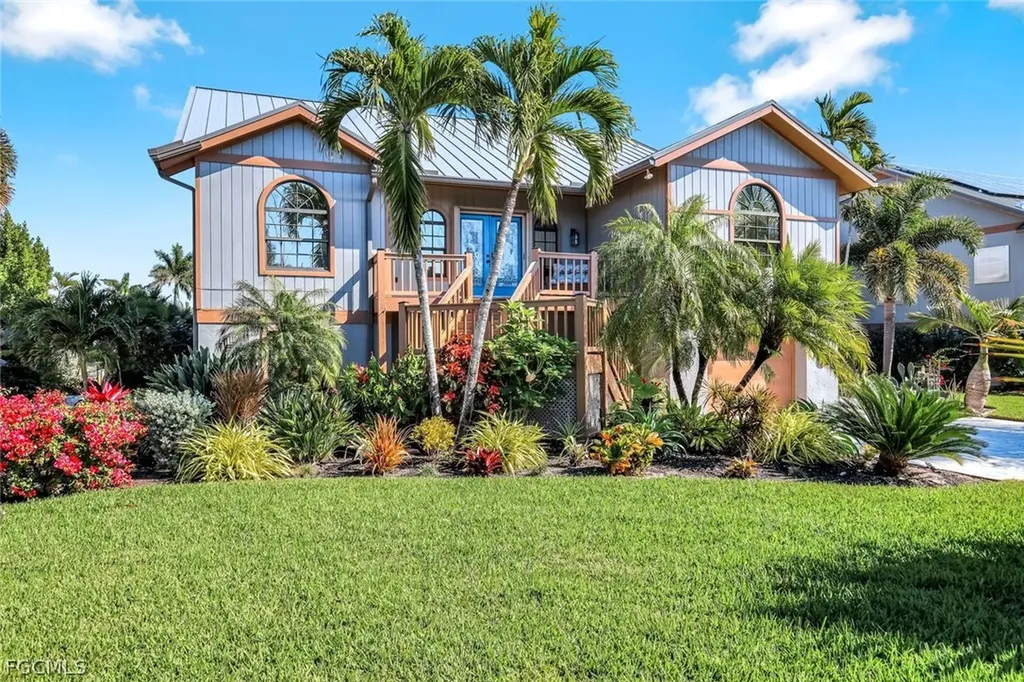 1126 Harbour Cottage Court Sanibel FL 33957