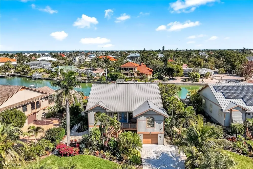 1126 Harbour Cottage Court Sanibel FL 33957