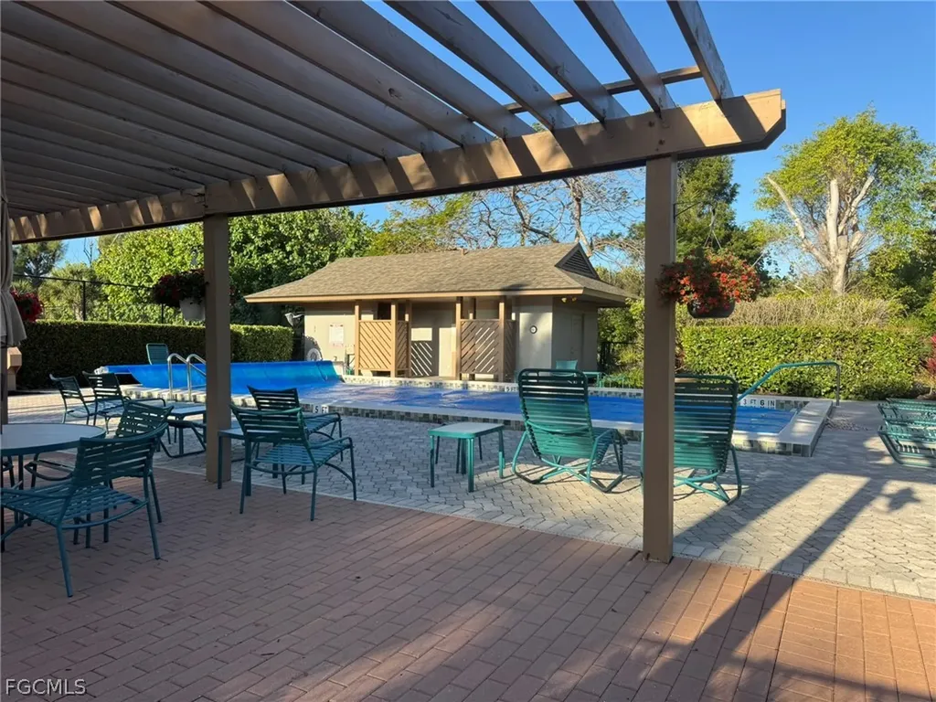 1126 Harbour Cottage Court Sanibel FL 33957