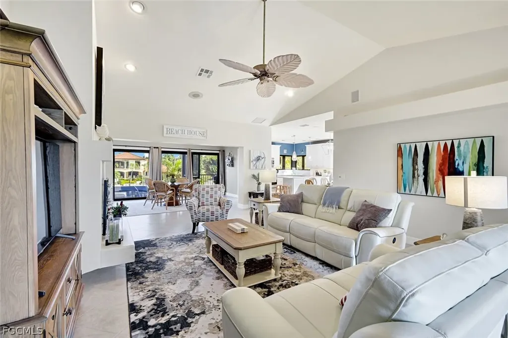 1126 Harbour Cottage Court Sanibel FL 33957