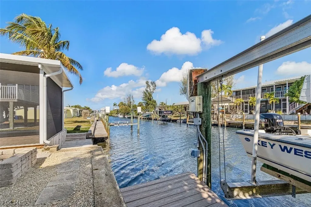 16200 Antigua Way Bokeelia FL 33922