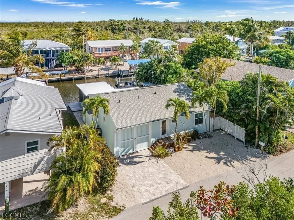 16200 Antigua Way Bokeelia FL 33922