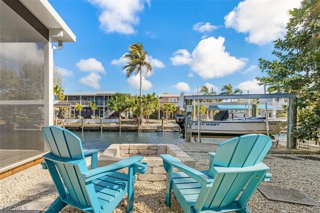 16200 Antigua Way Bokeelia FL 33922