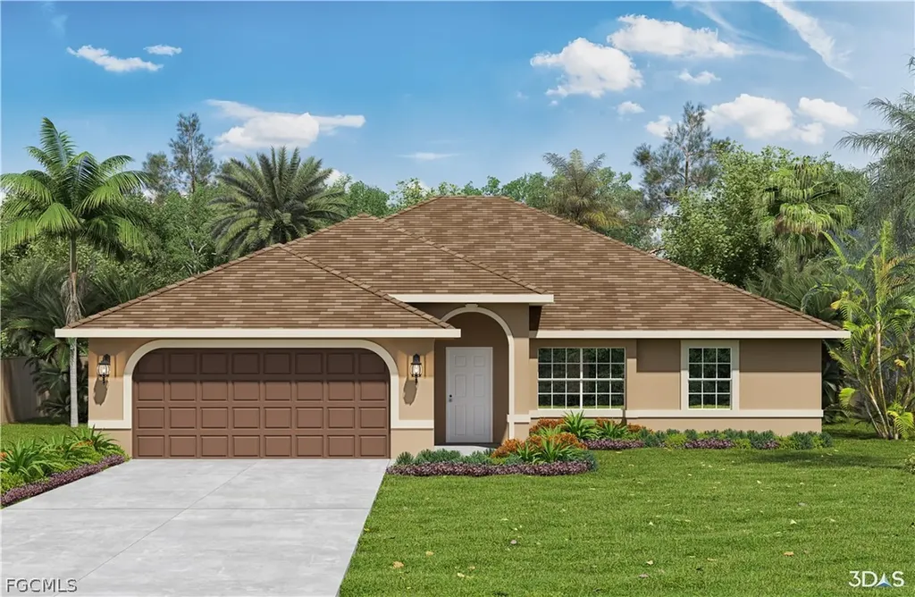 227 Morrow Street Port Charlotte FL 33954