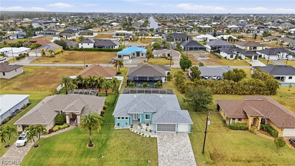 3733 SW 1st Lane Cape Coral FL 33991