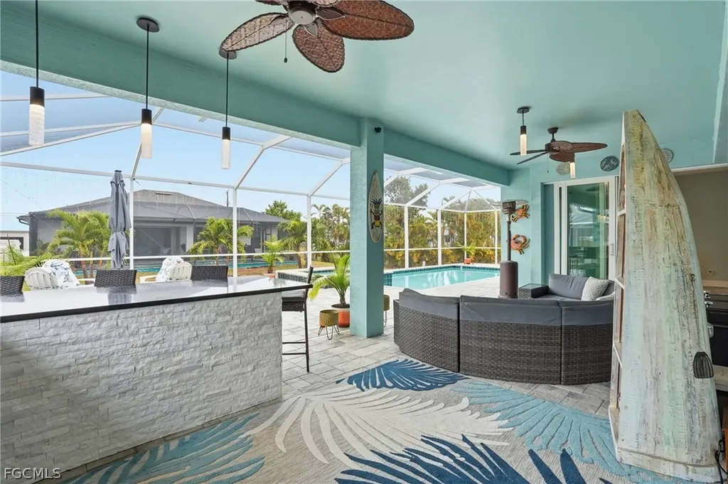 3733 SW 1st Lane Cape Coral FL 33991