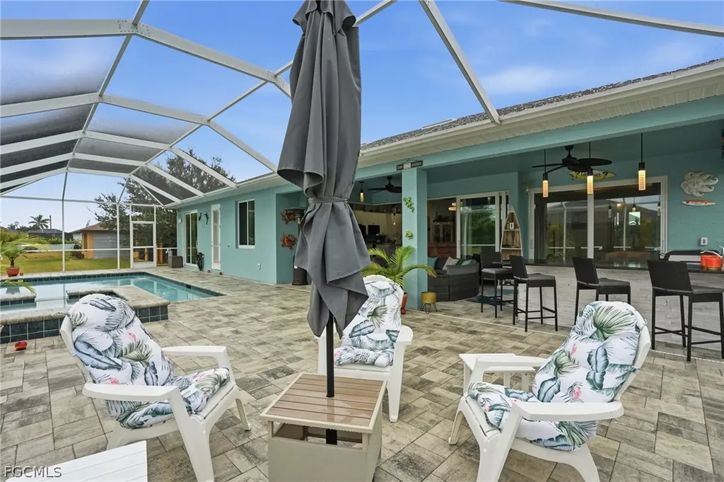 3733 SW 1st Lane Cape Coral FL 33991