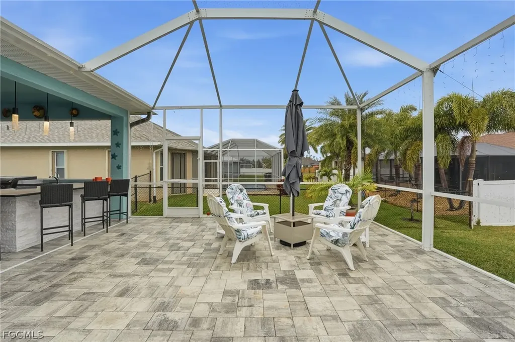 3733 SW 1st Lane Cape Coral FL 33991