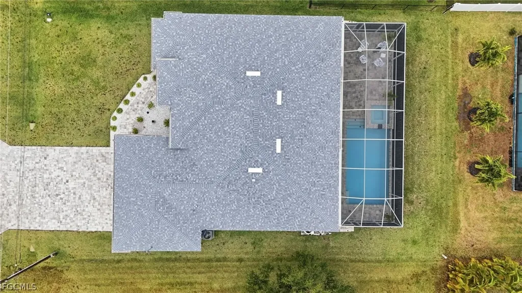 3733 SW 1st Lane Cape Coral FL 33991
