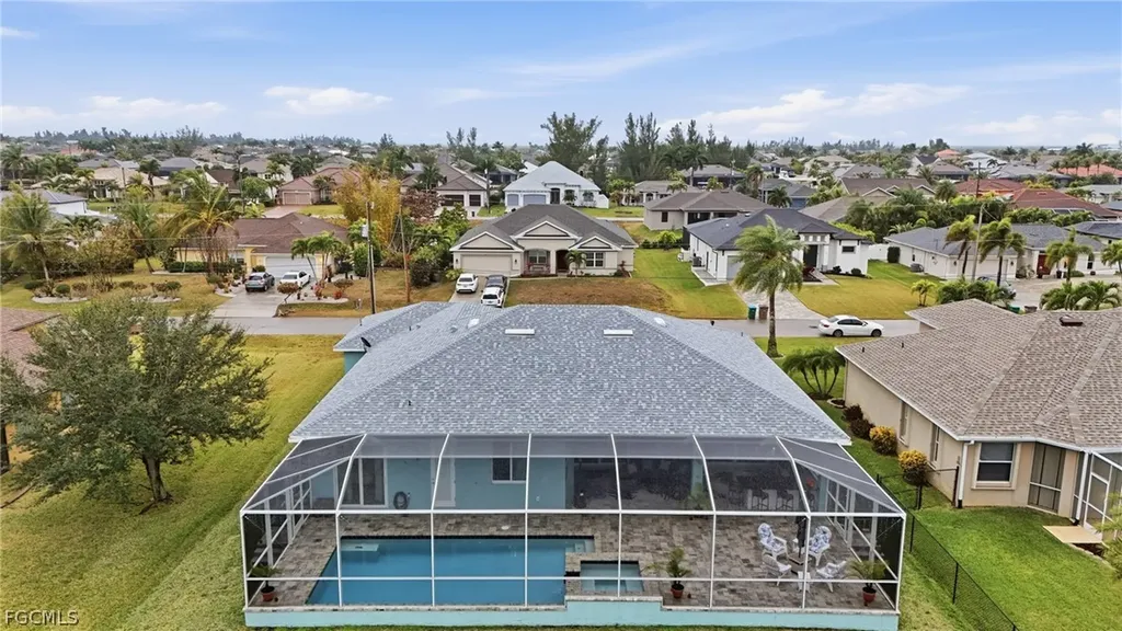3733 SW 1st Lane Cape Coral FL 33991