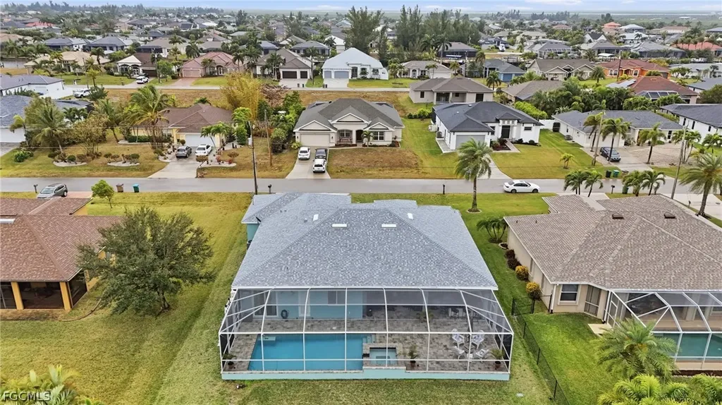 3733 SW 1st Lane Cape Coral FL 33991